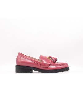 COCCINELLE BEAT SHINY ROSEWOOD