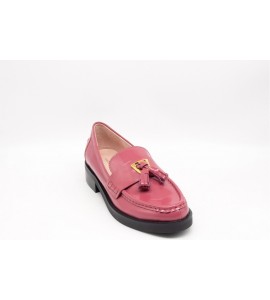COCCINELLE BEAT SHINY ROSEWOOD