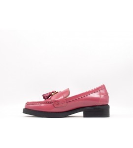 COCCINELLE BEAT SHINY ROSEWOOD