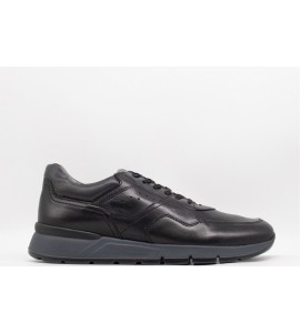 NERO GIARDINI Sneakers uomo in pelle