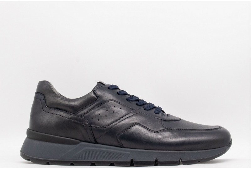NERO GIARDINI Sneakers uomo...