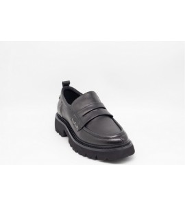 CARMELA Mocassino donna in pelle