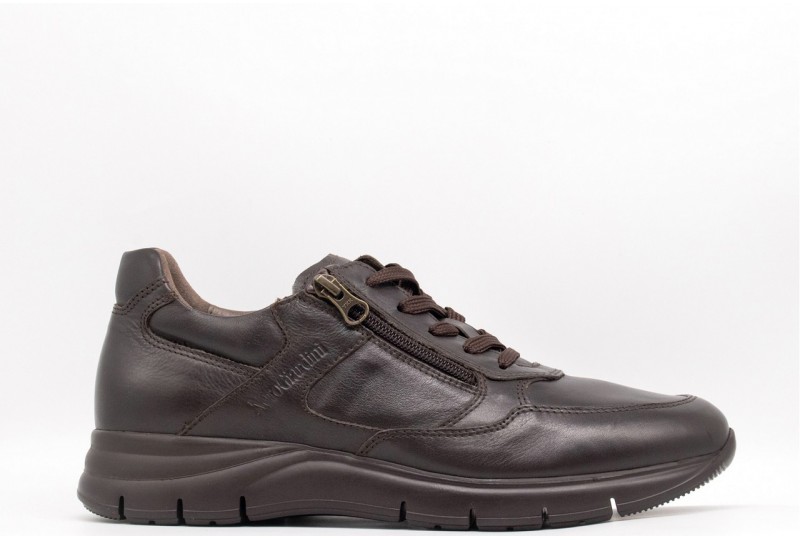 NERO GIARDINI Sneakers uomo...