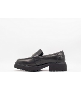 CARMELA Mocassino donna in pelle