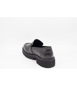 CARMELA Mocassino donna in pelle