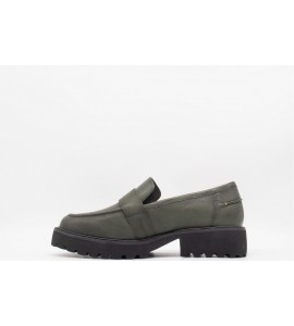 CARMELA Mocassino donna in pelle