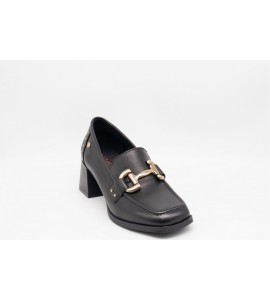 CARMELA Mocassino donna in pelle
