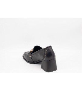 CARMELA Mocassino donna in pelle