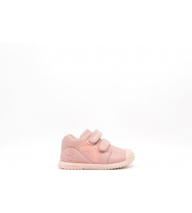 BIOMECANICS Scarpetta bimba rosa