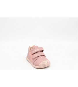 BIOMECANICS Scarpetta bimba rosa