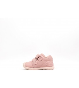 BIOMECANICS Scarpetta bimba rosa