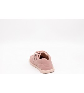 BIOMECANICS Scarpetta bimba rosa