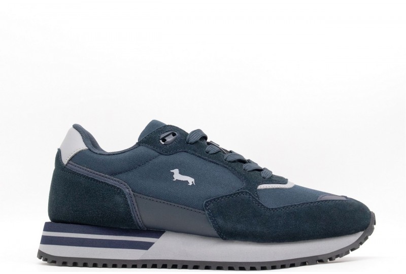 HARMONT & BLAINE Sneaker uomo