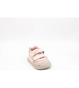 BIOMECANICS Scarpetta bimba rosa
