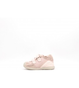 BIOMECANICS Scarpetta bimba rosa