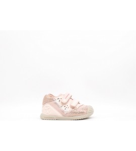 BIOMECANICS Scarpetta bimba rosa