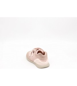 BIOMECANICS Scarpetta bimba rosa