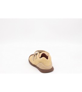 BIOMECANICS Scarpetta bimba latte macchiato