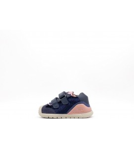 BIOMECANICS Scarpetta bimba blu