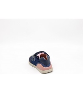 BIOMECANICS Scarpetta bimba blu