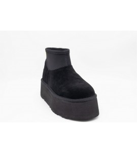 UGG Donna Stivali Classic Mini Dipper