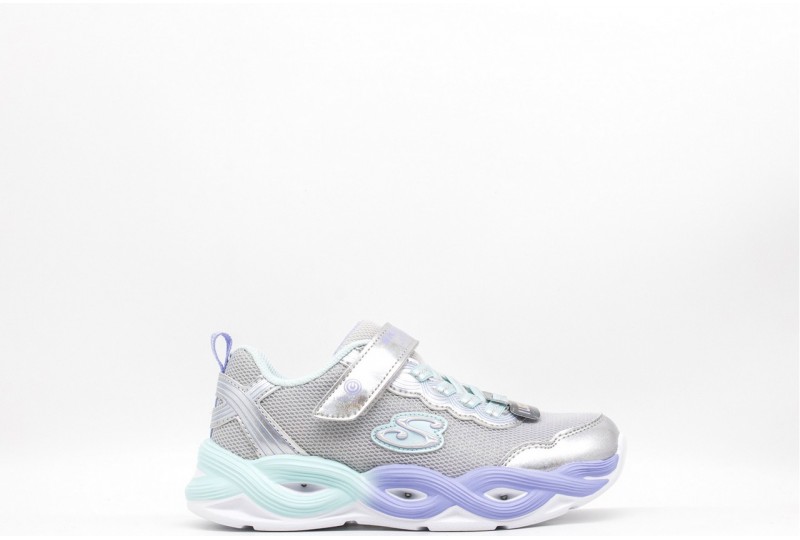 SKECHERS S-Lights: Twisty Glow