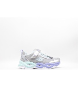 SKECHERS S-Lights: Twisty Glow