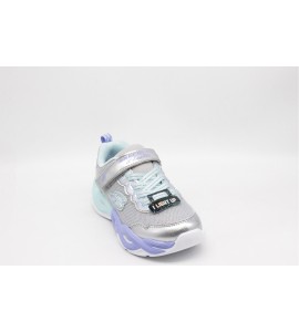 SKECHERS S-Lights: Twisty Glow