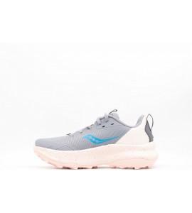 SAUCONY Donna Blaze TR