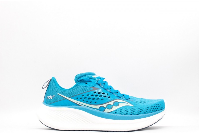 SAUCONY Donna Ride 17