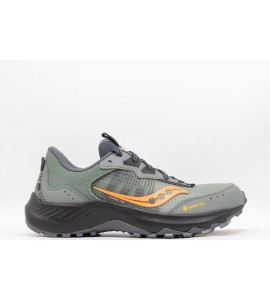 SAUCONY Uomo Aura TR GTX