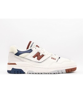 NEW BALANCE 550 Sneakers uomo