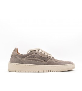 LEMARGO Sneakers Sannik/w rov grafite