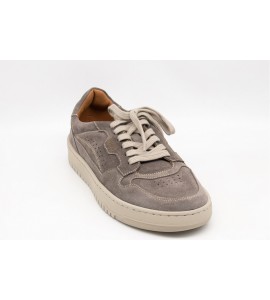 LEMARGO Sneakers Sannik/w rov grafite