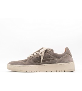 LEMARGO Sneakers Sannik/w rov grafite