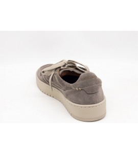 LEMARGO Sneakers Sannik/w rov grafite