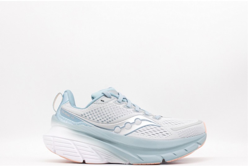 SAUCONY Donna Guide 17