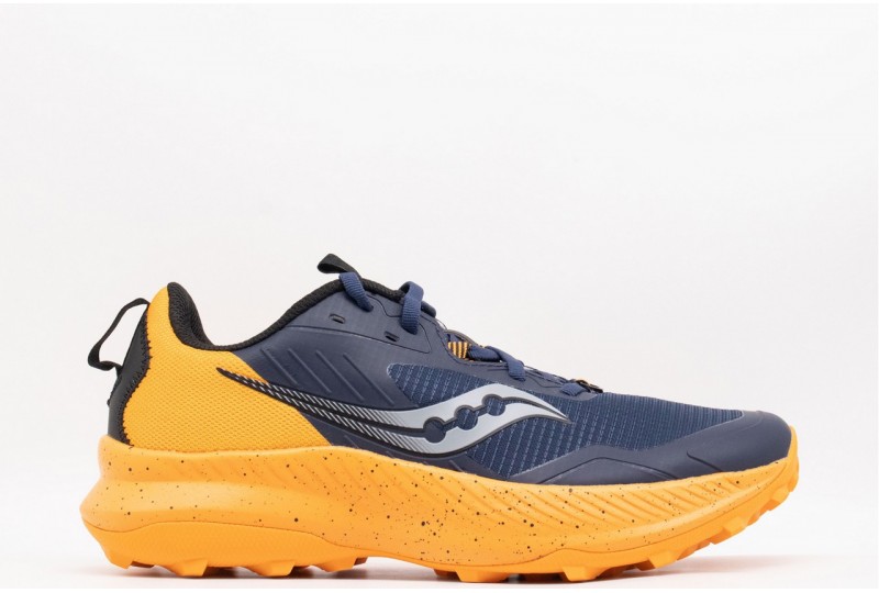 SAUCONY Uomo Blaze TR