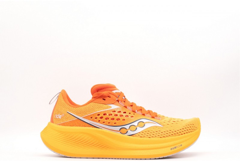 SAUCONY Donna Ride 17