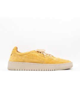 LEMARGO Sneakers Sannik/w rov ocra