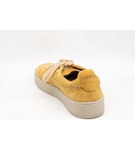 LEMARGO Sneakers Sannik/w rov ocra