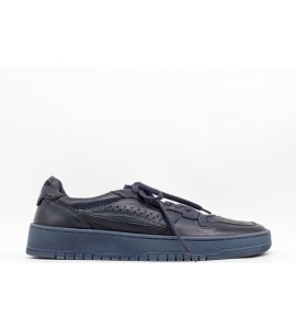 LEMARGO Sneakers Sannik/w cervo navy
