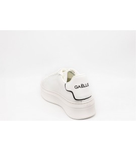 GAELLE Sneakers donna in pelle