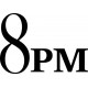 8PM